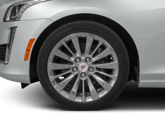 2014 Cadillac CTS Performance RWD
