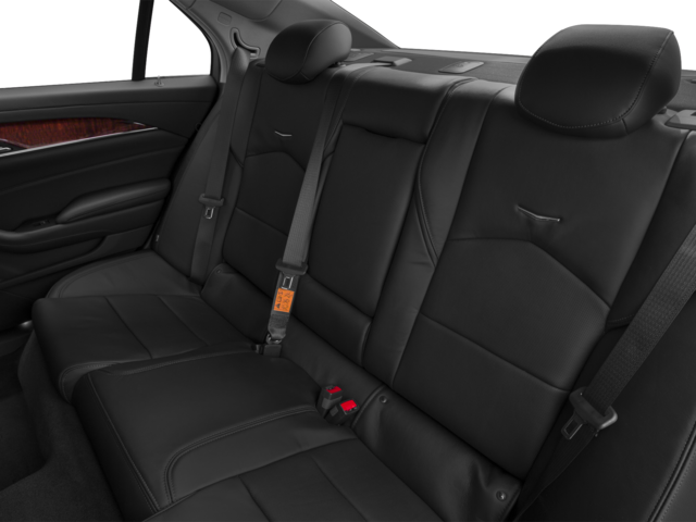 2014 Cadillac CTS Performance RWD