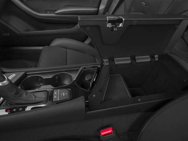 2014 Cadillac CTS Performance RWD