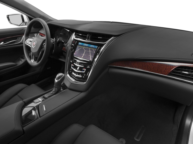 2014 Cadillac CTS Performance RWD