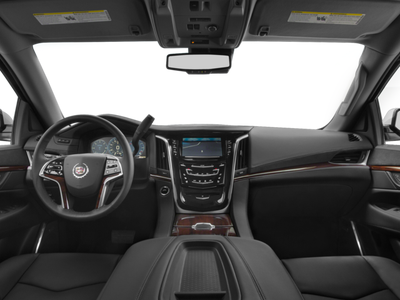 2015 Cadillac Escalade Luxury