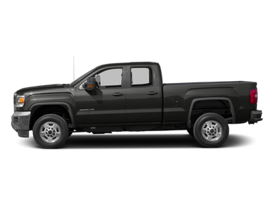 2017 GMC Sierra 2500 HD Base