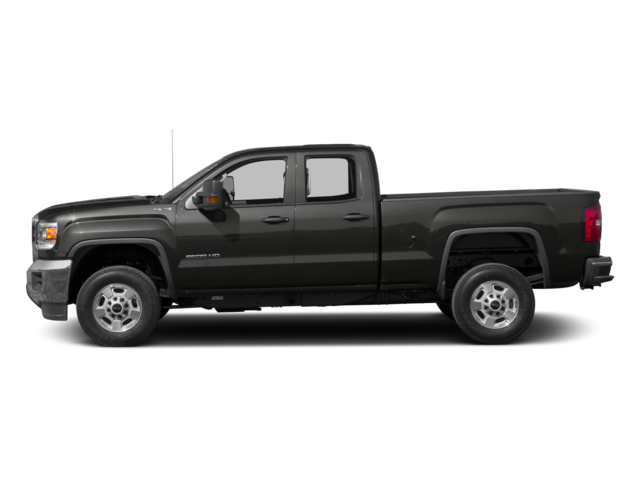 2017 GMC Sierra 2500 HD Base