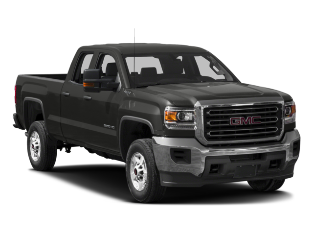 2017 GMC Sierra 2500 HD Base