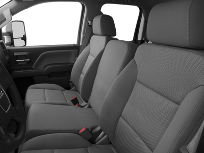 2017 GMC Sierra 2500 HD Base