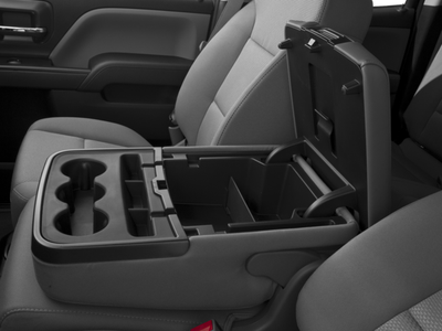 2017 GMC Sierra 2500 HD Base