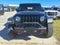 2022 Jeep Wrangler Unlimited Willys Sport