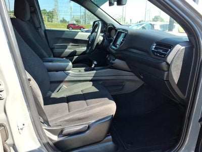 2022 Dodge Durango SXT