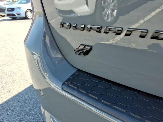 2022 Dodge Durango SXT