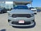 2022 Dodge Durango SXT