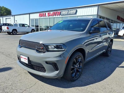 2022 Dodge Durango SXT