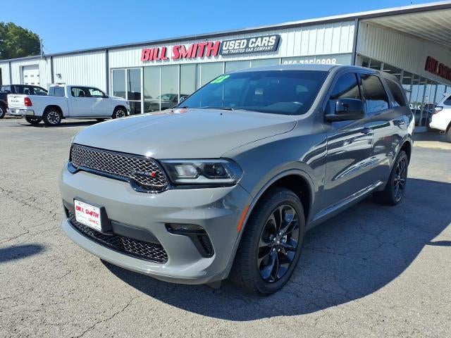 2022 Dodge Durango SXT