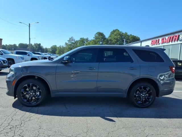 2022 Dodge Durango SXT