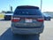 2022 Dodge Durango SXT