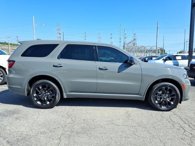 2022 Dodge Durango SXT