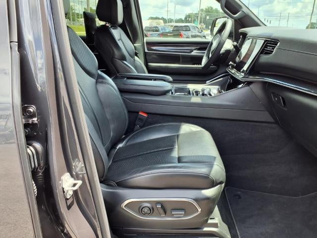 2022 Jeep Wagoneer Series I