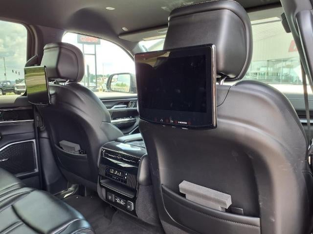 2022 Jeep Wagoneer Series I