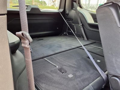 2022 Jeep Wagoneer Series I