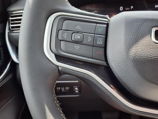 2022 Jeep Wagoneer Series I