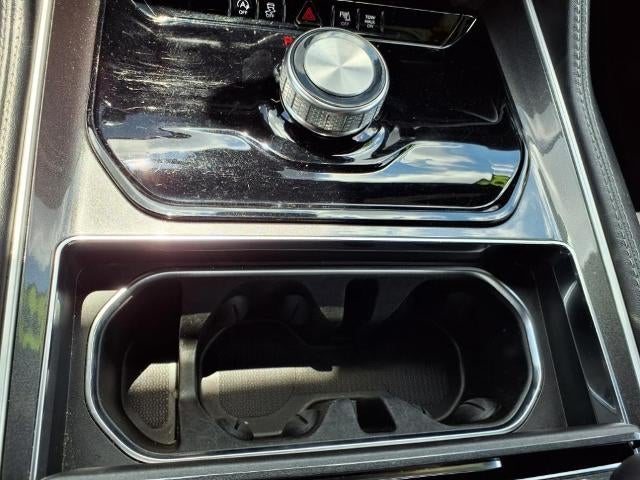 2022 Jeep Wagoneer Series I