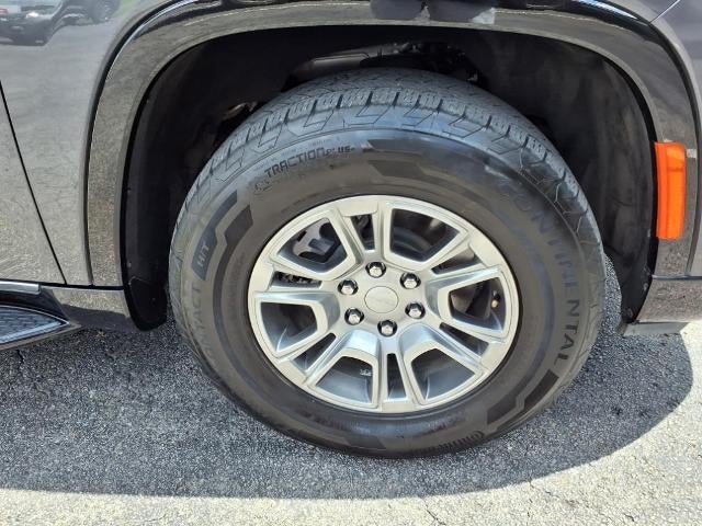 2022 Jeep Wagoneer Series I