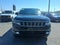2023 Jeep Wagoneer Base