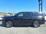 2023 Jeep Wagoneer Base
