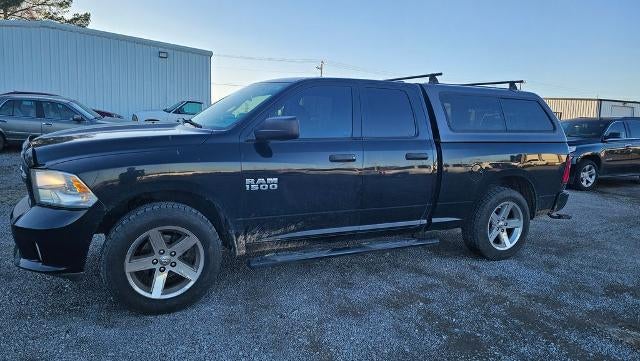 2015 RAM Ram 1500 Pickup Express
