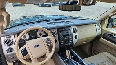 2014 Ford Expedition EL XLT
