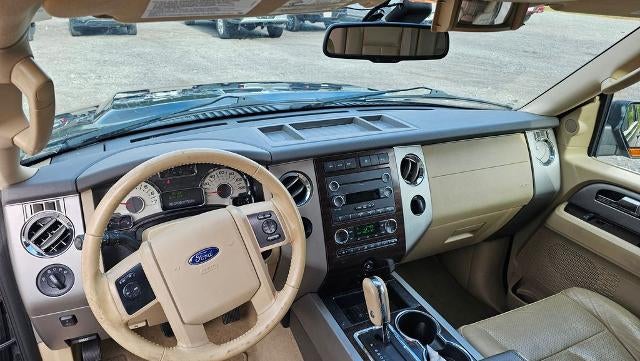 2014 Ford Expedition EL XLT