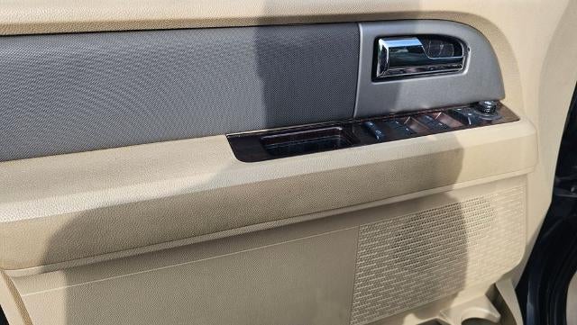2014 Ford Expedition EL XLT
