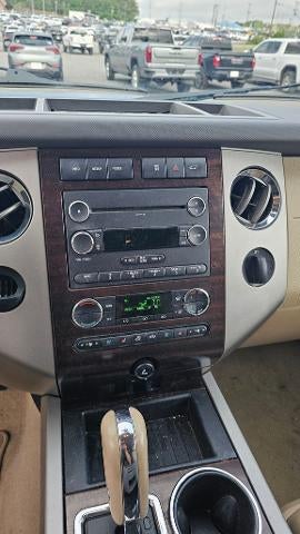 2014 Ford Expedition EL XLT