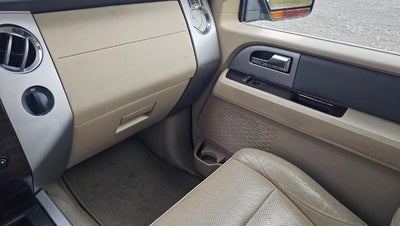 2014 Ford Expedition EL XLT