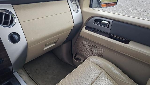 2014 Ford Expedition EL XLT