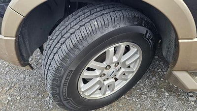 2014 Ford Expedition EL XLT