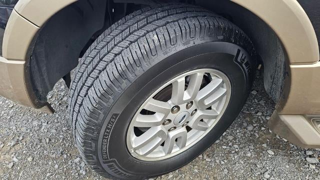 2014 Ford Expedition EL XLT