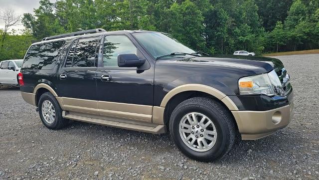 2014 Ford Expedition EL XLT