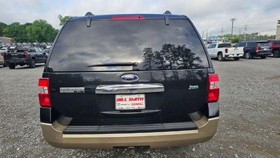 2014 Ford Expedition EL XLT