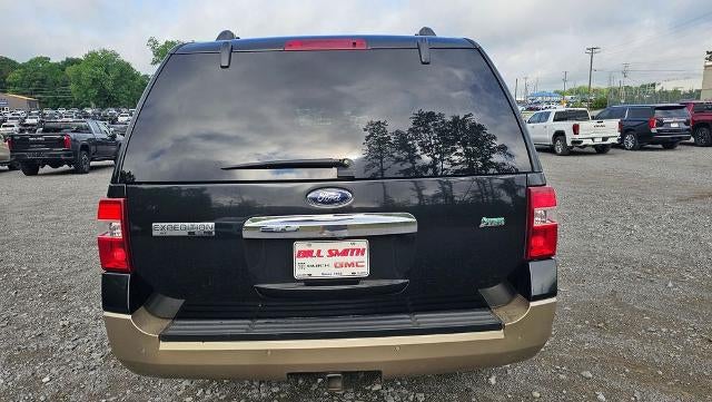 2014 Ford Expedition EL XLT