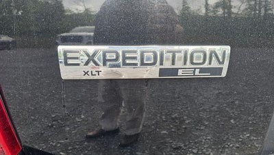2014 Ford Expedition EL XLT