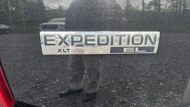 2014 Ford Expedition EL XLT