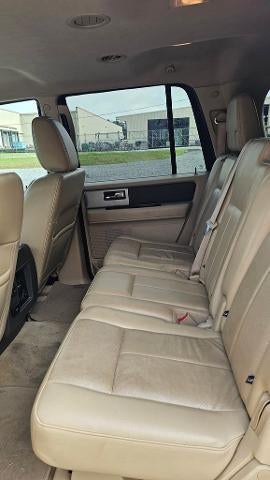 2014 Ford Expedition EL XLT