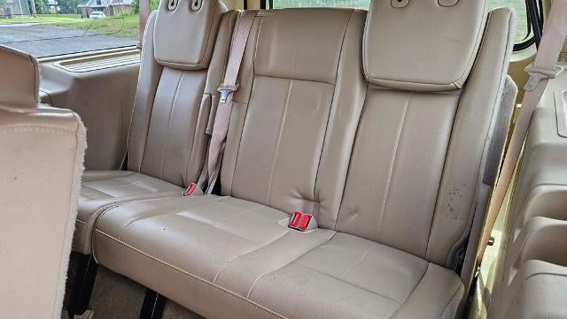 2014 Ford Expedition EL XLT