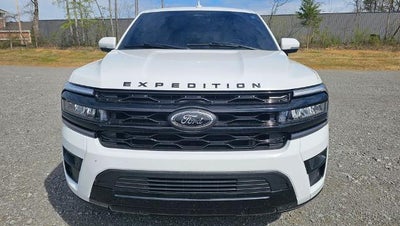 2023 Ford Expedition Limited