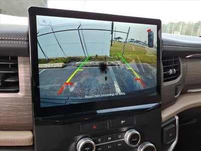 2022 Ford Expedition Limited