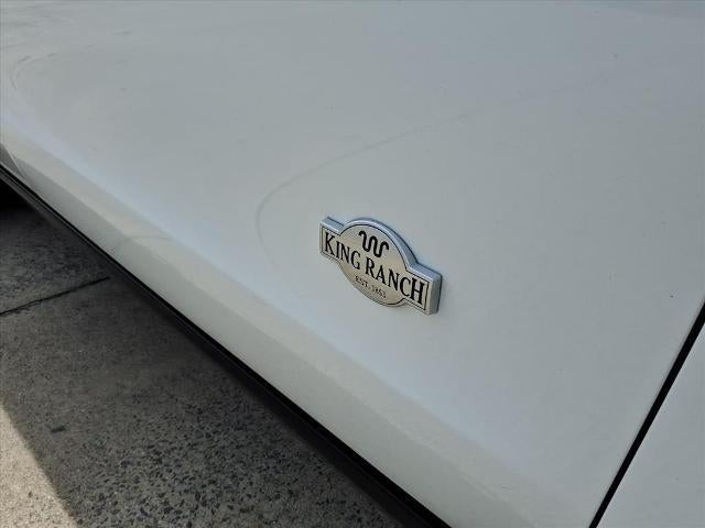 2025 Ford Expedition King Ranch
