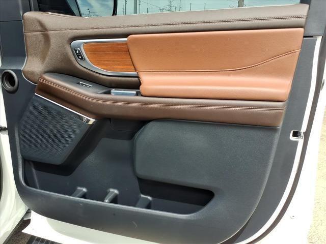 2025 Ford Expedition King Ranch