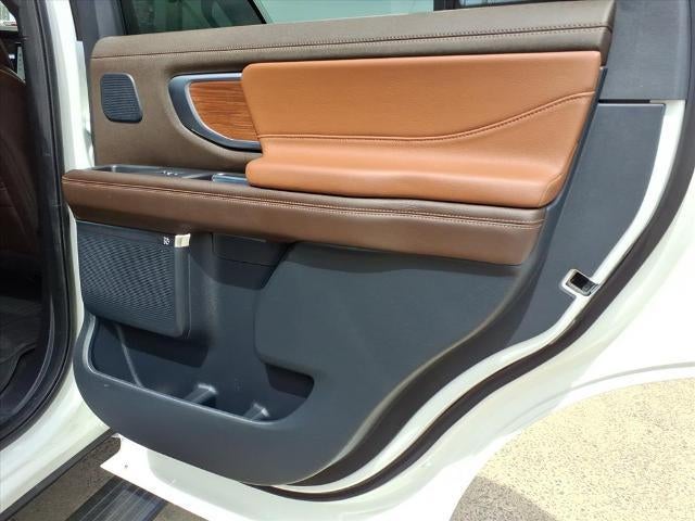 2025 Ford Expedition King Ranch