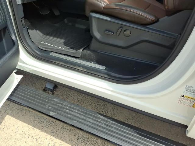 2025 Ford Expedition King Ranch