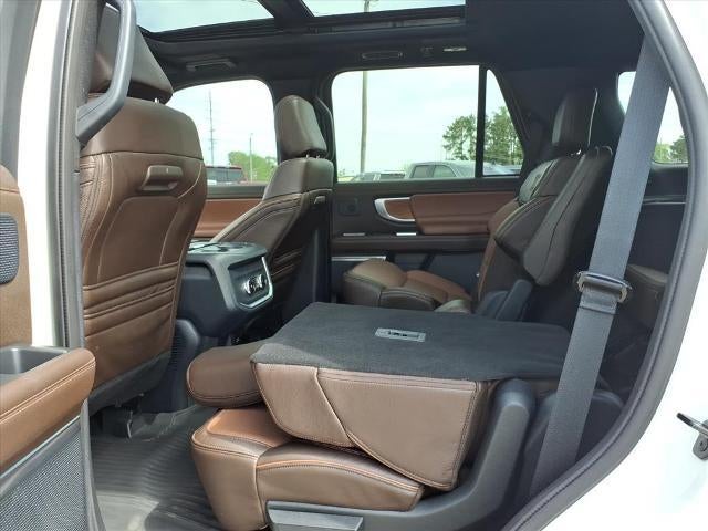 2025 Ford Expedition King Ranch